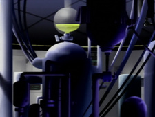 Ryuusei Tenshi Primaveil